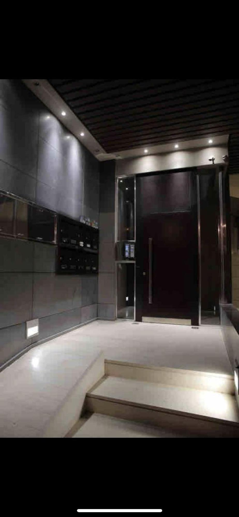 Onyx City Center Apartment With Parking Kandiye Dış mekan fotoğraf