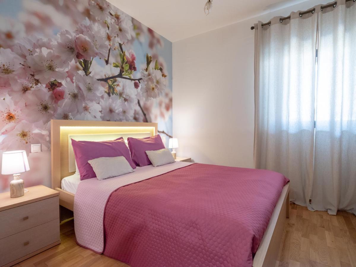 Onyx City Center Apartment With Parking Kandiye Dış mekan fotoğraf